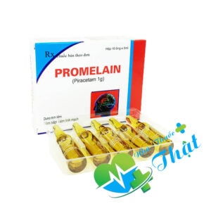 Promelain Hộp 10 Ống