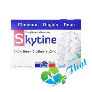Skytine Hộp 60 Viên