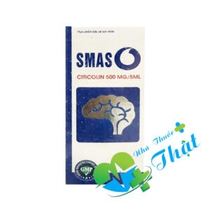 Smaso Lọ 60ml