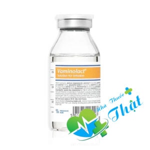 Vaminolact Chai 100ml