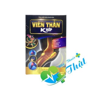 Viên Thần Khớp Hộp 60 Viên