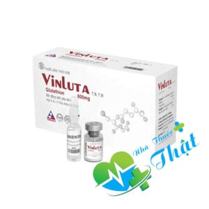 Vinluta Hộp 5 Kit