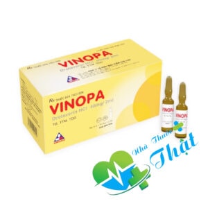 Vinopa Hộp 10 Ống