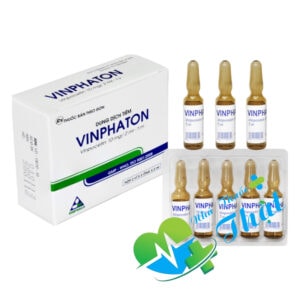 Vinpocetin 10mg