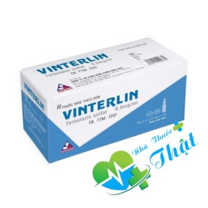 Vinterlin Hộp 50 Ống