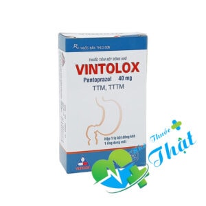 Vintolox TM Hộp 1 Kit