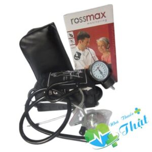 Rossmax - Máy Đo Huyết Áp Cơ
