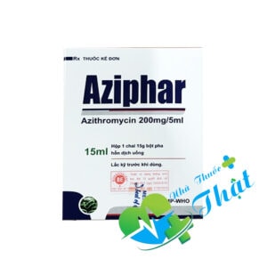 Aziphar Lọ 15g