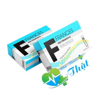 Fraces Bio Probiotic Hộp 20 Ống