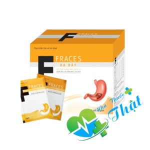 Fraces Dạ Dày Hộp 20 Gói