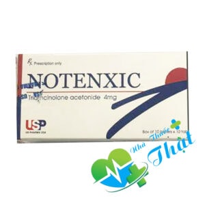 Notenxic Hộp 100 Viên