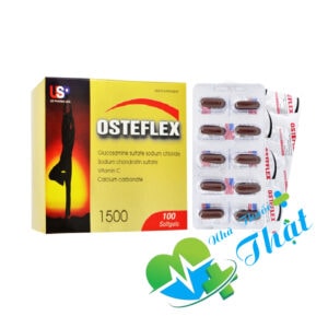 Osteflex Hộp 100 Viên