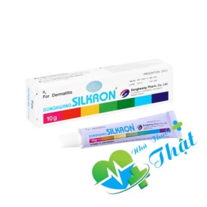Silkron Tuýp 10g