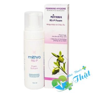 Mithra Lọ 150ml - Dung Dịch Vệ Sinh Phụ Nữ