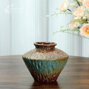 Mori Lam Vũ: Bản giao hưởng của mưa rừng & Lửa đất