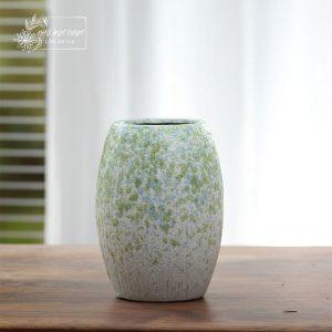 Mori Hạt Mầm: Bình gốm nhỏ đợi một nhành xanh