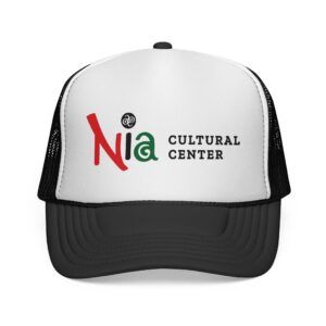 Trucker Caps