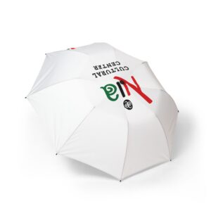 Semi-Automatic Foldable Umbrella