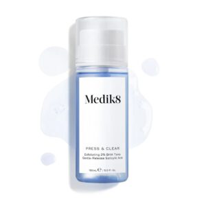 Medik8 Press & Clear Press & Clear