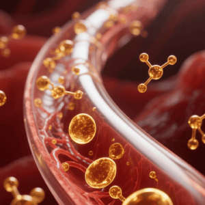 Lumbrokinase