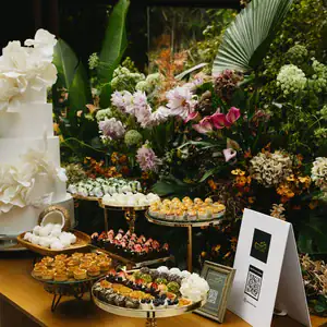 essence wedding day