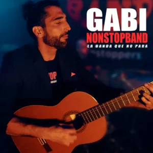 Non Stop Band - Gabriel Vicens