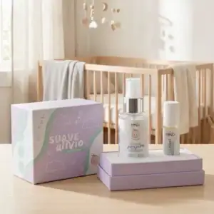BABY CARE LAVANDA (ROLL ON 10ml + MIST 50ml) - Image 1
