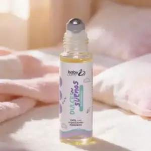 BABY CARE LAVANDA (ROLL ON 10ml + MIST 50ml) - Image 3