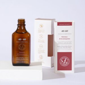 40 - 60 BÁLSAMO FÓRMULA 50ml (ANSIEDAD) - Image 3