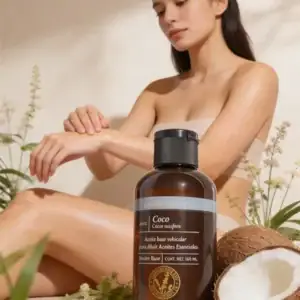 ACEITE BASE COCO 150ml - Image 4