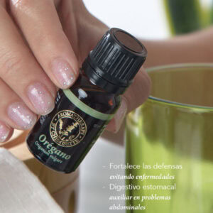 ORÉGANO 10ml ACEITE ESENCIAL - Image 2