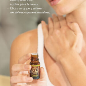 TOMILLO 10ml ACEITE ESENCIAL - Image 2