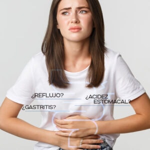 GASTRO - VITAMIN GUMMIES 160g - Image 4