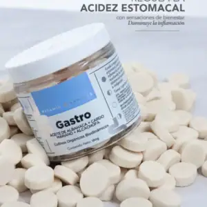 GASTRO - VITAMIN GUMMIES 160g - Image 2