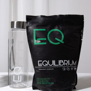 EQUILIBRIUM SOBRE REFILL  750g (ORIGINAL) - Image 1