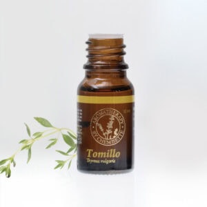 TOMILLO 10ml ACEITE ESENCIAL - Image 3