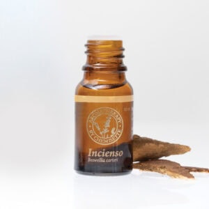 INCIENSO 10ml ACEITE ESENCIAL - Image 3