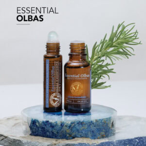 ESSENTIAL OLBAS ROLL - ON 10ml (DESCONGESTIONA) - Image 5