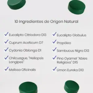 PROU D´ TOS - VITAMIN GUMMIES 160g - Image 2