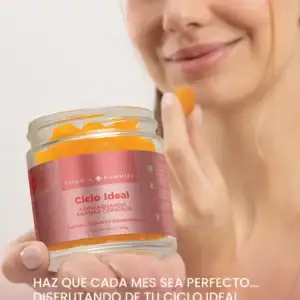 CICLO IDEAL - VITAMIN GUMMIES 160g - Image 1