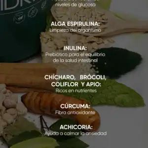 EQUILIBRIUM BOTE 750g (CACAO) - Image 6