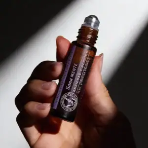 SANA MENTE ROLL - ON ANSIEDAD Y NERVIOS 10ml - Image 2