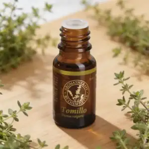 TOMILLO 10ml ACEITE ESENCIAL - Image 1
