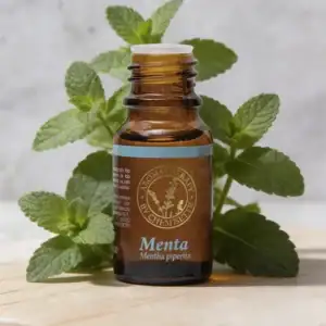 MENTA 10ml ACEITE ESENCIAL - Image 1