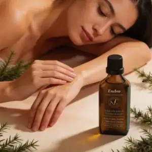 ENEBRO BÁLSAMO MUSCULAR 50ml - Image 4