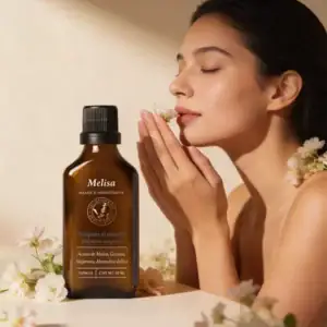 MELISA BÁLSAMO CORPORAL 50ml - Image 4