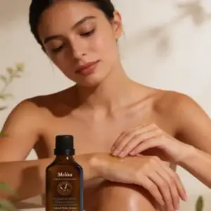 MELISA BÁLSAMO CORPORAL 50ml - Image 5