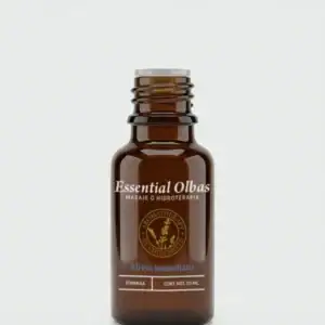 ESSENTIAL OLBAS FÓRMULA 20ml (DESCONGESTIONA) - Image 1