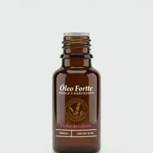 ÓLEO FORTTE FÓRMULA 20ml - Image 1