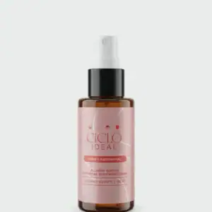 SPRAY ABDOMINAL CICLO IDEAL 60ml - Image 1